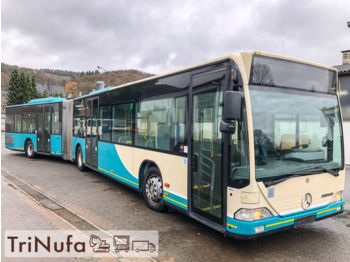 Městský autobus MERCEDES-BENZ O 530 G - Citaro Ü | Retarder | Euro 3 | Tempomat |: obrázek 1