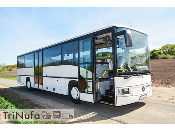 Autobus příměstský MERCEDES-BENZ O 550 - Integro | Schaltgetriebe | 54 Sitze |: obrázek 1