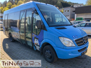 Městský autobus MERCEDES-BENZ Sprinter City 65 | 17 Sitze | Klima | Retarder |: obrázek 1