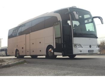 Turistický autobus MERCEDES-BENZ TRAVEGO-15 SHD: obrázek 1