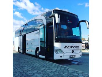 Turistický autobus MERCEDES-BENZ TRAVE 15 SHD: obrázek 1