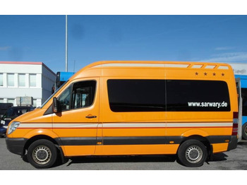 Mercedes-Benz 315 CDI Sprinter *Klima*12-Sitze*Lift*318  - Minibus, Mikrobus: obrázek 4