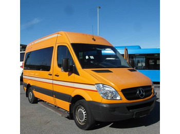 Mercedes-Benz 315 CDI Sprinter *Klima*12-Sitze*Lift*318  - Minibus, Mikrobus: obrázek 1