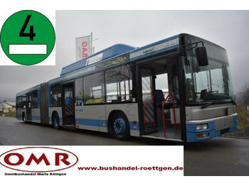 Městský autobus Mercedes-Benz A 23  CNG /530 G / Erdgas / guter Allg. Zustand: obrázek 1