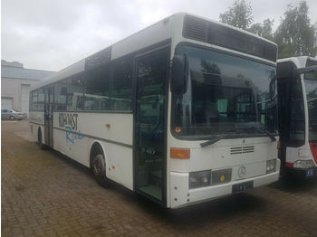 Autobus příměstský Mercedes-Benz O407, 408: obrázek 1