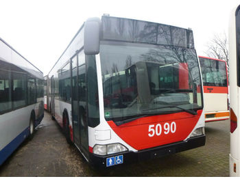 Městský autobus Mercedes-Benz O530 G , Klima, Güne plakette: obrázek 1