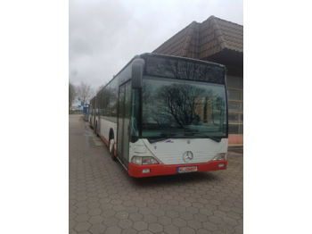 Městský autobus Mercedes-Benz O530 G mit TÜV: obrázek 1