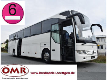 Turistický autobus Mercedes-Benz O 350 Tourismo RHD-M/2A  / 416 / Klima / Euro 6: obrázek 1