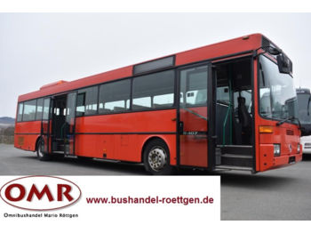 Autobus příměstský Mercedes-Benz O 407 / 405 / 550 / 315 / UL: obrázek 1