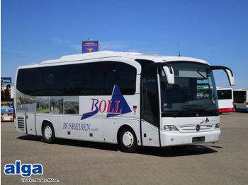 Turistický autobus Mercedes-Benz O 510 Tourino, Euro 5 EEV, Schaltung, 34 Sitze,: obrázek 1