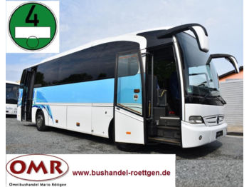 Turistický autobus Mercedes-Benz O 510 Tourino/MD9/Opalin 411: obrázek 1