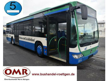 Městský autobus Mercedes-Benz O 530 Citaro / A20 / A21 / Lion`s City / EEV: obrázek 1