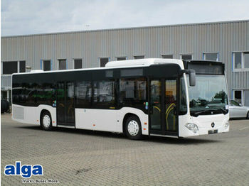 Městský autobus Mercedes-Benz O 530 Citaro C2, EEV, Klima, gr. Motor, Neulack: obrázek 1