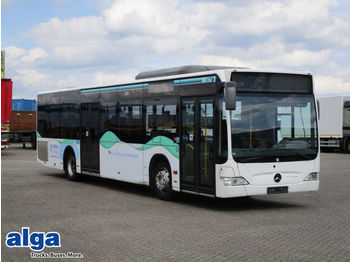 Městský autobus Mercedes-Benz O 530 Citaro, Euro V EEV, Klima, Gr. Motor: obrázek 1