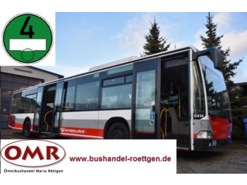 Městský autobus Mercedes-Benz O 530 Citaro/M/49 Sitze/Lion´s City/415/Klima: obrázek 1