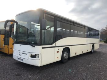 Autobus příměstský Mercedes-Benz O 550 Integro , 61 Sitze, Euro 3, Schalt: obrázek 1