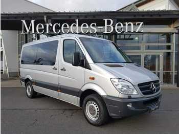 Minibus, Mikrobus Mercedes-Benz Sprinter 316 CDI Kombi 3.665 7G-TRONIC PTS Klima: obrázek 1