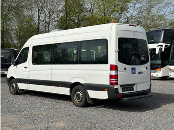 Mercedes-Benz Sprinter 316 CDi  (516 CDi, Klima)  - Minibus, Mikrobus: obrázek 2