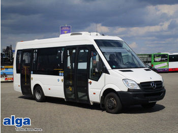 Minibus, Mikrobus Mercedes-Benz Sprinter City 65, 516, Euro 5, Klima, 17 Sitze,: obrázek 1