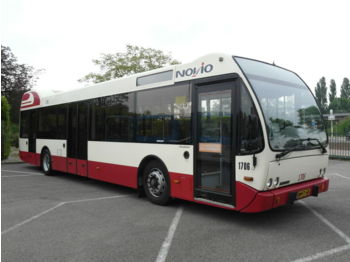 DAF BUS SB 250 (24 x)  - Městský autobus