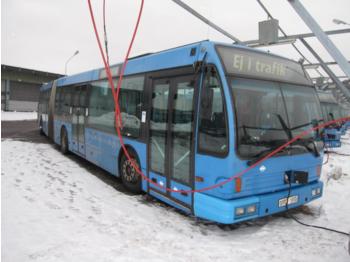DOB Alliance City - Městský autobus