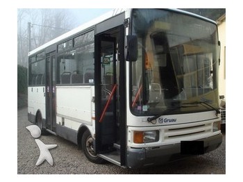 Gruau  - Městský autobus