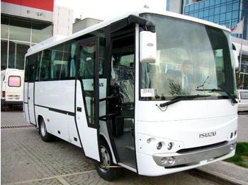 ISUZU ROYBUS C - Městský autobus