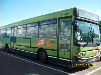 IVECO EURORIDER- 29A - Městský autobus