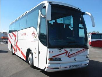 IVECO 	EURORIDER 38 - Městský autobus