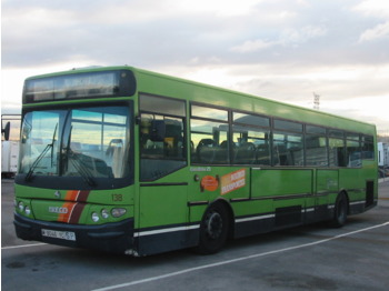 IVECO EUR-29A - Městský autobus