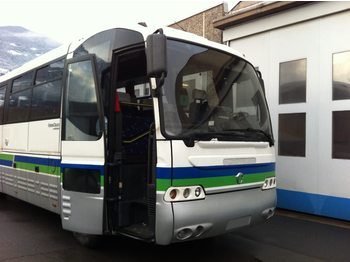 IVECO IRISBUS ITALIA 389E.10.35 - Městský autobus