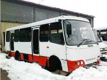Isuzu BOGDAN - Městský autobus