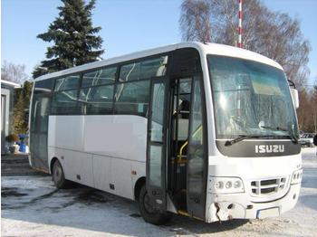 Isuzu Turquoise - Městský autobus