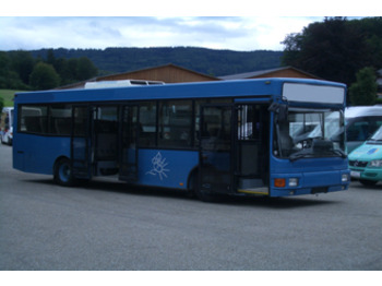 MAN 469 / 11.190 HOCL - Městský autobus