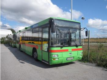 MAN A78 - Městský autobus