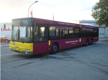 MAN A 26 NL 313 Klimaanlage - Městský autobus