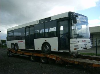 MAN A 76 - Městský autobus