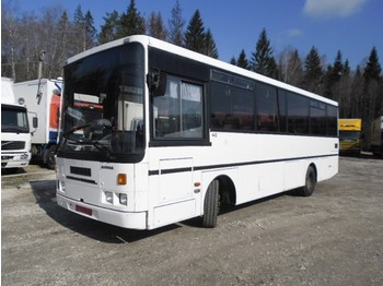  Nissan RB80 - Městský autobus