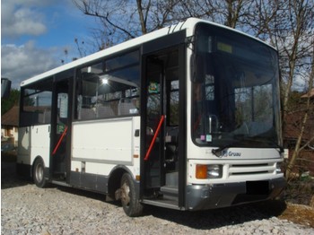 PONTICELLI T41PUURB - Městský autobus
