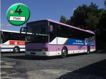SETRA S 315 UL - Městský autobus