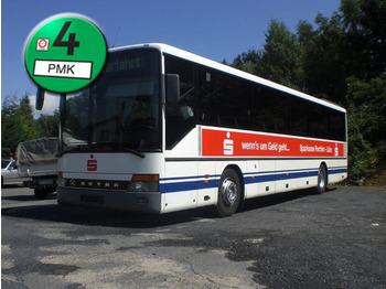 SETRA S 315 UL - Městský autobus