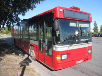 Scania CN113 - Městský autobus