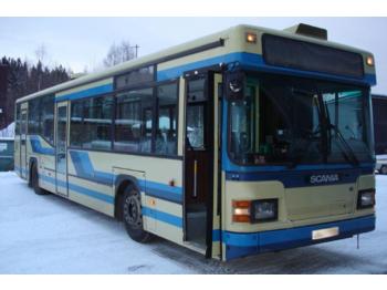 Scania CN113CLL - Městský autobus