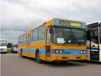 Scania CN 113 - Městský autobus