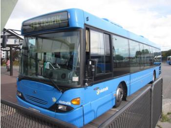 Scania Omnicity - Městský autobus