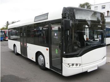 Solaris Urbino 10 Midi  - Městský autobus