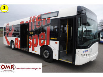 Solaris Urbino 10 / Midi / 530 / 315 / 4411 / BLE  - Městský autobus