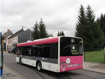 Solaris Urbino 10 Midi Niederflur  - Městský autobus