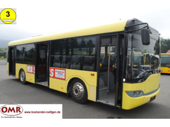 Solaris Urbino 10 / Midi / Vario / 4410  - Městský autobus