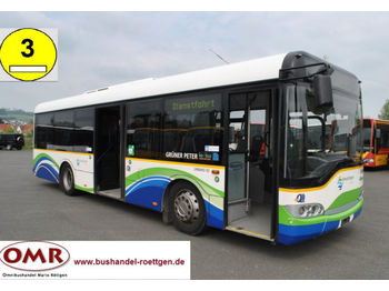 Solaris Urbino 10 / Midi / Vario / 4410  - Městský autobus
